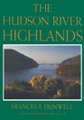 Hudson River Highlands