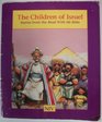 The Children of Israel Book and Cassette