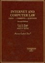 Internet and Computer Law Second Edition