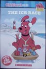 Clifford the Big Red Dog  The Ice Race
