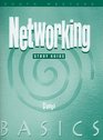 Networking BASICS Activities Workbook