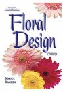 Floral Design CDROM  Stand Alone Version