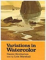 Variations in Watercolour