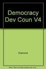 Democracy in Developing Countries Vol 4 Latin America