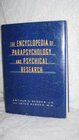 The Encyclopedia of Parapsychology and Psychical Research
