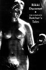 The Complete Butcher's Tales