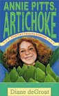 Annie Pitts Artichoke
