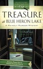 Treasure at Blue Heron Lake (Mainely Murder, Bk 2)