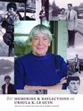 80 Memories  Reflections on Ursula K Le Guin