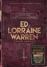Ed  Lorraine Warren Lugar Sombrio