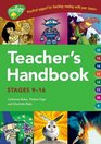 Oxford Reading Tree Treetops Teacher's Handbook