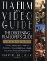 TLA Film  Video Guide 19981999  The Discerning Movie Lover's Guide