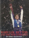 Mary Lou Retton and the New Gymnasts