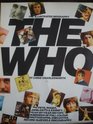 The Who An Illustrated Biography