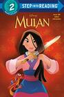 Mulan Deluxe Step into Reading