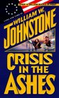 Crisis in the Ashes (Ashes, Bk 29)