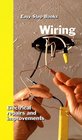 Wiring Electrical Repairs and Improvements