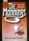 The Mannings A Novel