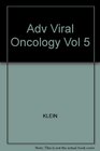 Adv Viral Oncology Vol 5