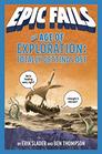 The Age of Exploration Totally Getting Lost