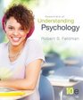 Essentials of Understanding Psychology w/DSM5 Update