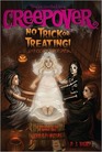 No TrickorTreating Superscary Superspecial