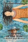 The Girl in the Nile (Mamur Zapt, Bk 5)