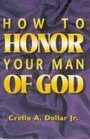 How To Honor Your Man Of God Ppk10