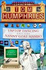 Laptop Dancing and the Nanny Goat Mambo
