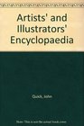 Artists' and Illustrators' Encyclopedia