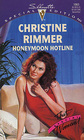 Honeymoon Hotline (Jones Gang, Bk 8) (That Special Woman!) (Silhouette Special Edition, No 1063)