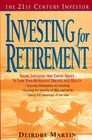 21st Ci Invest Retire