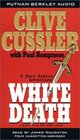 White Death: A Novel from the Numa Files