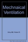 Mechanical Ventilation