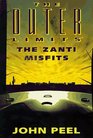 The Zanti Misfits (The Outer Limits, No. 1)