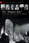 The Bergson Boys And the Origins of Contemporary Zionist Militancy
