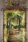Bakkian Chronicles Book I  The Prophecy
