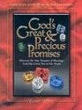God's Great  Precious Promises