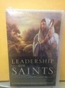 Leadership for Saints