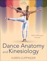 Dance Anatomy and Kinesiology