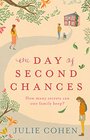 The Day of Second Chances