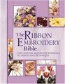 Ribbon Embroidery Bible