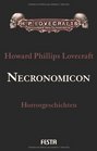 Necronomicon Gesammelte Werke 4