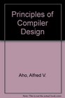 Principles of Compiler Design Wss