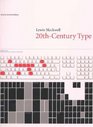 TwentiethCentury Type New and Revised Edition