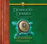 The Demigod Diaries