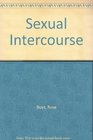Sexual Intercourse