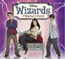 Wizards of Waverly Place 2009 Calendar