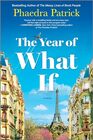 The Year of What If A Novel