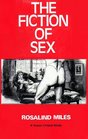 The fiction of sex Themes and functions of sex difference in the modern novel